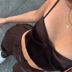 𓇽𝒂𝒓𝒊𝒆𝒍𓇽 - @ariel_carter_ruiva_ - Instagram