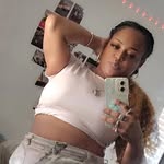 Ariel Stillsmiling Carter - @lilgurlblue23 - Instagram