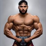 Angel-Ariel Casas | Master Fitness Coach - @fiftyshakesofwhey_ - Instagram