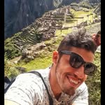 Ariel Casas - @arielcasas7 - Instagram