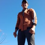 Ariel Casas - @arielcasa99 - Instagram