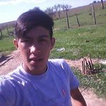 Ariel Casas - @ari___9231 - Instagram