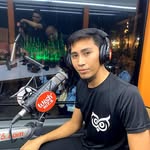 Ariel Casas - @gm_ariel08 - Instagram