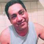 Ariel Casas - @arielcasas085 - Instagram