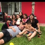 Ariel Casas - @arielcasas53 - Instagram