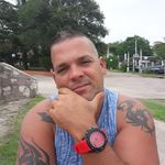 Ariel Casas Perez - @arielcasasperez - Instagram