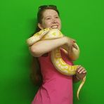 Ariel Casey - Facebook