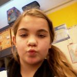 ariel casey baker - @arielcasey1203 - Instagram