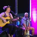 Ariel Casey Sweeting - @arielcaseyacoustic - Instagram