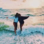 Arielle Casey Lucas - @ariel_lecasey - Instagram