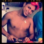 Ariel Cepeda - @ariel_cp - Instagram