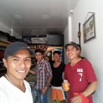 Ariel Cepeda - @cepeda8952 - Instagram
