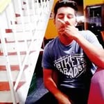Ariel Cepeda - @gastonariel57 - Instagram