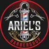 Ariel Cepeda - @arielbarber24 - TikTok