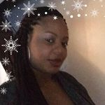 Ariel Charles - @ladyac_24 - Instagram