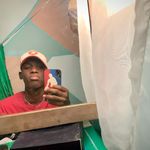 Ariel Charles - @charlesarielvi - Instagram