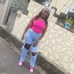 Ariel Charles - @ameisha272 - Instagram