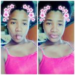 Ariel Charles - @nice_eyes_72 - Instagram