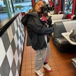 Ariel Charles - @notarielkcharles - Instagram