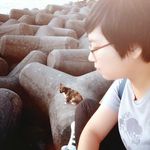 Ariel Chiang - @oreochiang - Instagram