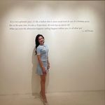 Ariel Chiang - @chiangariel29 - Instagram