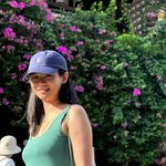 Ariel Tzu-Ying Chiang - @iamarielchiang - Instagram