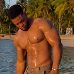 Ariel Ciprian Martinez - @arielm_fit - Instagram
