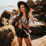 Ariel Cipriano - @arielciprianoaxu - Instagram
