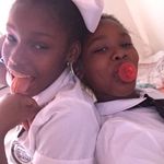 Ariel Coleman - @arielcoleman7283 - Instagram