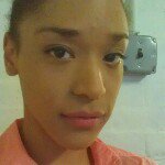 Ariel Coleman - @ria_22cm - Instagram