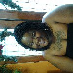 Ariel Coleman - @twinkiegurl29 - Instagram