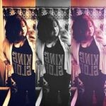 Ariel Coleman - @colemanariel32 - Instagram