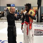 Ariel Coleman - @blkacethecreato - Instagram