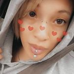 Ariel Segovia-Coleman - @lil_miss_understood_bunny - Instagram