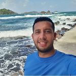 Ariel Quintero Collado - @aaqc24 - Instagram