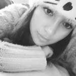 Angie ONQUE ROBLES - @ariel_col_on - Instagram