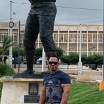 Ariel Colón - @arielcolon08 - Instagram