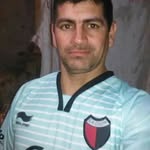 Ariel Colon - @ariel_el_mas_sabalero - Instagram