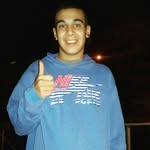 Ariel.colon - @ariiel.cdsf - Instagram