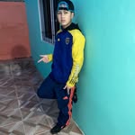 German Nuñez - @22.arielcolon - Instagram