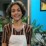 Ariel Corl - @botanicalhealthnbeauty - Instagram