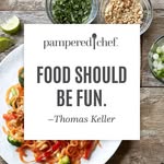 Ariel Corl - @easymeals4days - Instagram