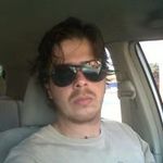Ariel Cuenca - @arielcuenca06 - Instagram