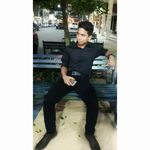 Ariel Cuenca - @arielcuencav - Instagram