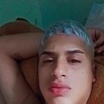 Ariel Cuenca - @huanca4037 - Instagram