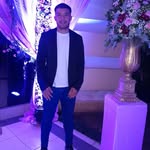 Ariel Cuenca - @cuencariel08 - Instagram