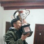 Ariel Cuenca - @arielcuenca1 - Instagram