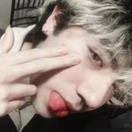 Ariel Cuenca - @arielsebas616 - Instagram