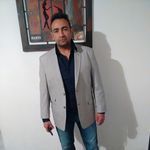 Ariel Cuenca - @arielcuenca23 - Instagram