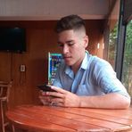 Ariel Cuenca - Facebook